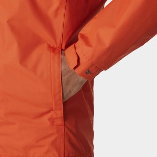 Kurtka membranowa Helly Hansen Dubliner Jacket M 62643 300 2XL
