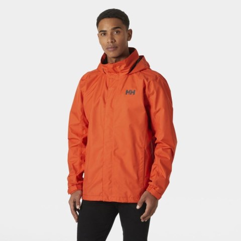 Kurtka membranowa Helly Hansen Dubliner Jacket M 62643 300 2XL Kurtka membranowa Helly Hansen Dubliner Jacket M 62643 300 2XL
