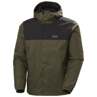 Kurtka wodoodporna Helly Hansen Vancouver Fleece Lined M 54269 431 XL