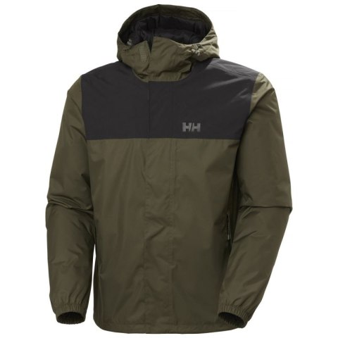 Kurtka wodoodporna Helly Hansen Vancouver Fleece Lined M 54269 431 L Kurtka wodoodporna Helly Hansen Vancouver Fleece Lined M 54269 431 L