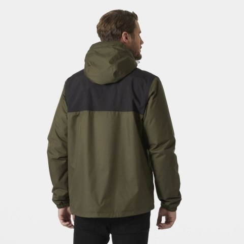 Kurtka wodoodporna Helly Hansen Vancouver Fleece Lined M 54269 431 L Kurtka wodoodporna Helly Hansen Vancouver Fleece Lined M 54269 431 L