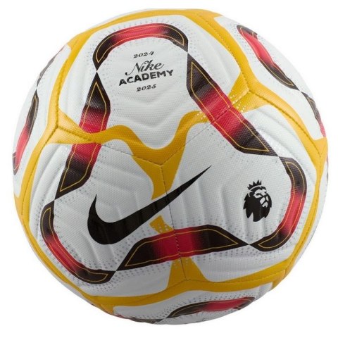 Piłka Nike Premier League Academy FZ2976-102 4 Piłka Nike Premier League Academy FZ2976-102 4