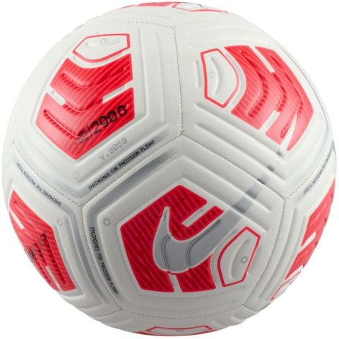 Piłka nożna Nike Strike Team - FA24 FZ7557 100 4 Piłka nożna Nike Strike Team - FA24 FZ7557 100 4