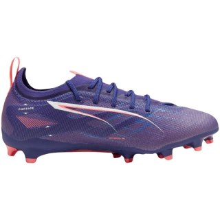 Buty Puma Ultra 5 Pro FG/AG Jr 107693 01 37