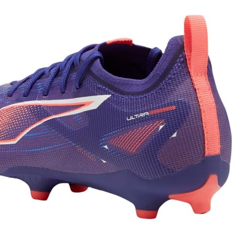 Buty Puma Ultra 5 Pro FG/AG Jr 107693 01 37