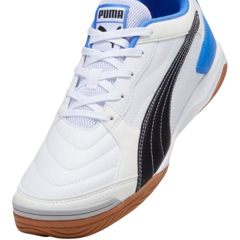 Buty piłkarskie Puma Pressing IV M 107419 05 43