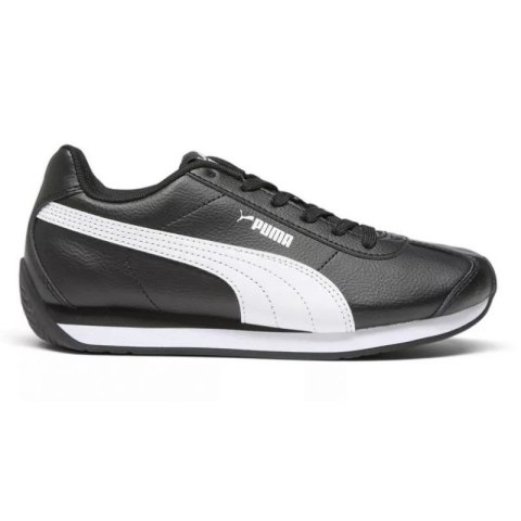 Buty sportowe Puma Turin Jr 338442904 36