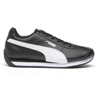 Buty sportowe Puma Turin Jr 338442904 37