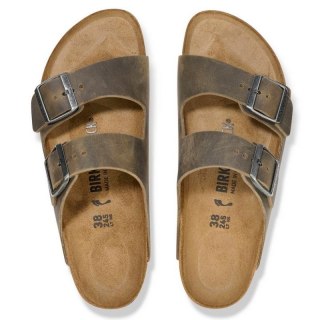 Klapki Birkenstock Arizona 1027022 EU 44