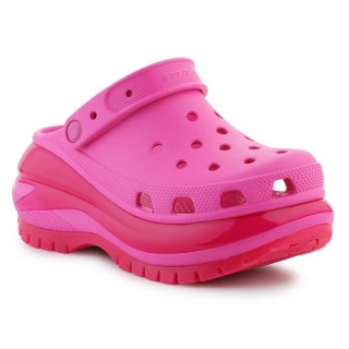 Klapki Crocs Mega Crush Clog W 207988-6UB EU 41/42