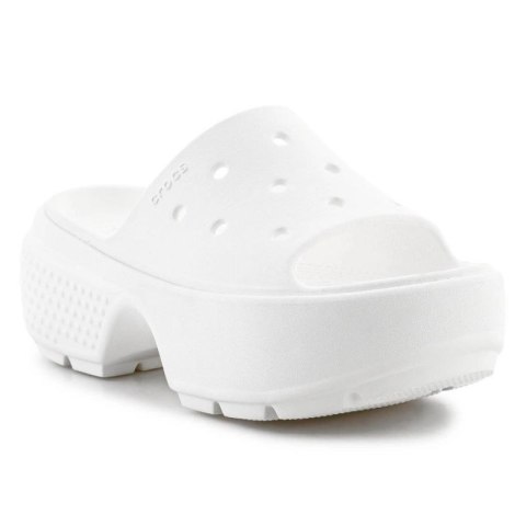 Klapki Crocs Stomp Slide W 209346-0WV EU 37/38