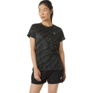 Koszulka Asics Core All Over Print SS Top W 2012C646020 m