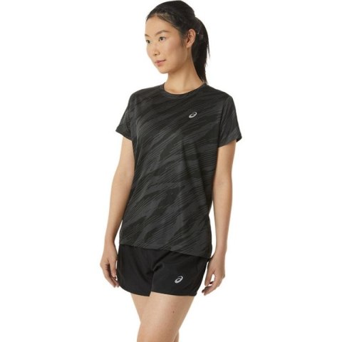 Koszulka Asics Core All Over Print SS Top W 2012C646020 xs Koszulka Asics Core All Over Print SS Top W 2012C646020 xs