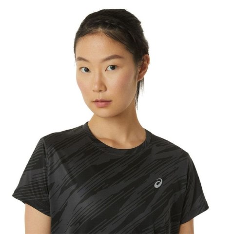 Koszulka Asics Core All Over Print SS Top W 2012C646020 xs Koszulka Asics Core All Over Print SS Top W 2012C646020 xs