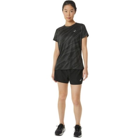 Koszulka Asics Core All Over Print SS Top W 2012C646020 xs Koszulka Asics Core All Over Print SS Top W 2012C646020 xs
