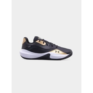 Buty męskie Under Armour 3027646-001 41