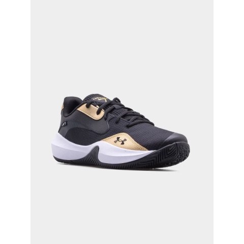 Buty męskie Under Armour 3027646-001 41 Buty męskie Under Armour 3027646-001 41