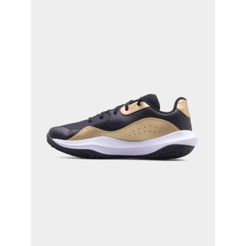 Buty męskie Under Armour 3027646-001 41 Buty męskie Under Armour 3027646-001 41