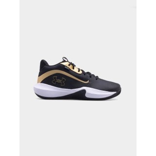 Buty męskie Under Armour 3028512-001 43
