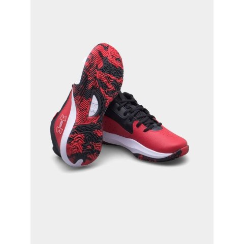 Buty męskie Under Armour 3028512-600 43