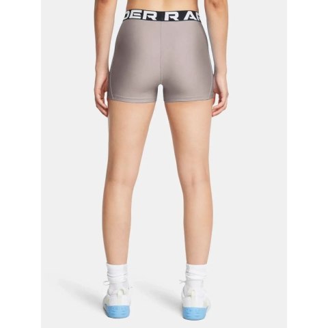 Legginsy damskie Under Armour 1383629-015 XS Legginsy damskie Under Armour 1383629-015 XS
