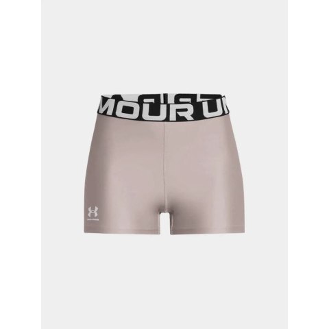 Legginsy damskie Under Armour 1383629-015 XS Legginsy damskie Under Armour 1383629-015 XS