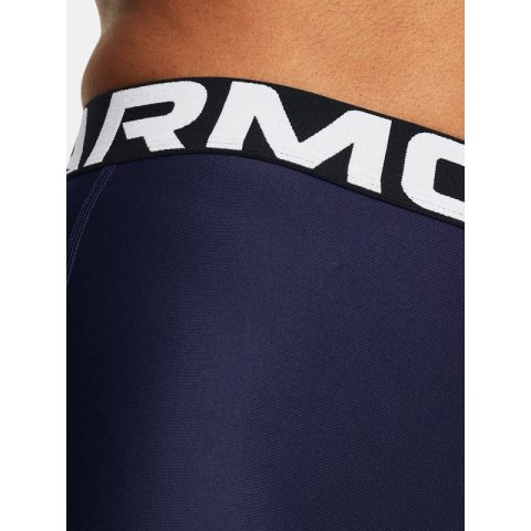 Legginsy damskie Under Armour 1383629-410 2XL Legginsy damskie Under Armour 1383629-410 2XL
