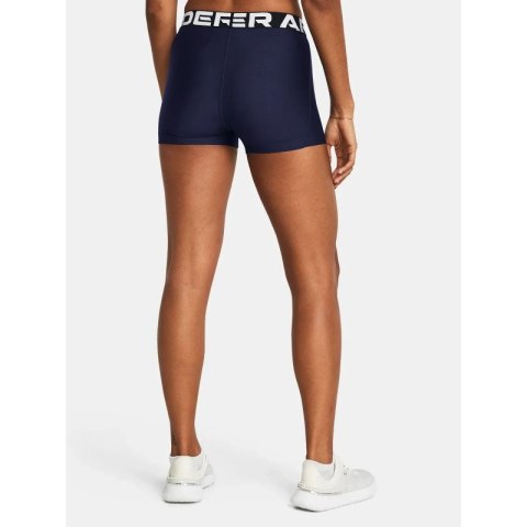 Legginsy damskie Under Armour 1383629-410 M Legginsy damskie Under Armour 1383629-410 M