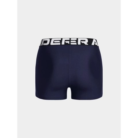 Legginsy damskie Under Armour 1383629-410 S Legginsy damskie Under Armour 1383629-410 S