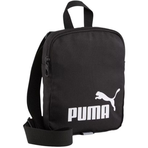 Torebka na ramię Puma Phase Portable czarna 90957 01 N/A