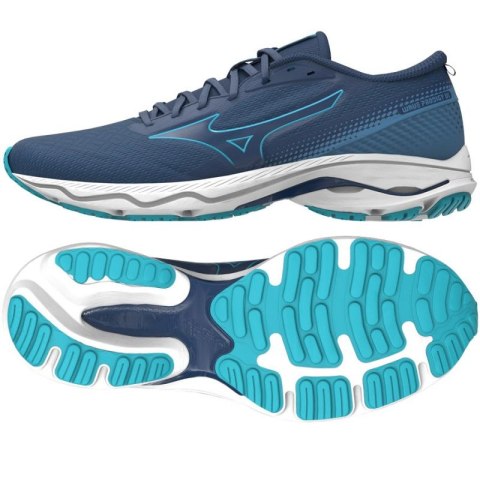Buty Mizuno WAVE PRODIGY 6 J1GC241001 42 1/2 Buty Mizuno WAVE PRODIGY 6 J1GC241001 42 1/2