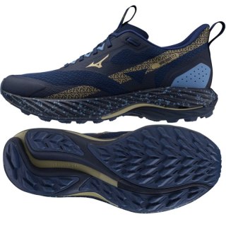 Buty Mizuno WAVE RIDER TT 2 J1GC243201 44