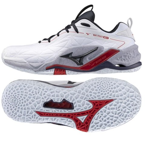 Buty Mizuno WAVE STEALTH NEO 2 X1GA240021 42 Buty Mizuno WAVE STEALTH NEO 2 X1GA240021 42