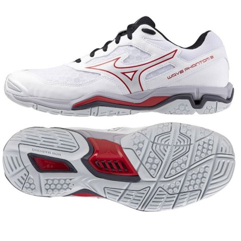 Buty Mizuno Wave Phantom 3 X1GA226096 43 Buty Mizuno Wave Phantom 3 X1GA226096 43