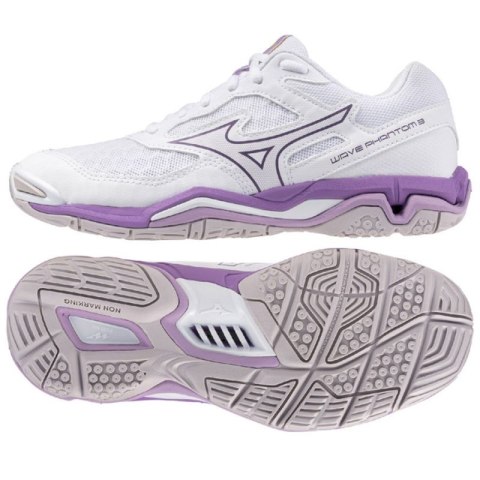 Buty Mizuno Wave Phantom 3 X1GB226010 39 Buty Mizuno Wave Phantom 3 X1GB226010 39