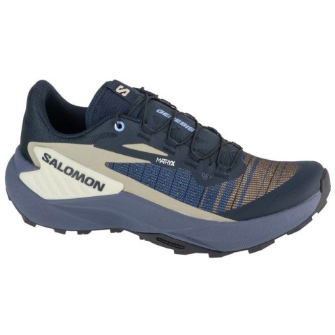 Buty Salomon Genesis W 474432 39 1/3 Buty Salomon Genesis W 474432 39 1/3