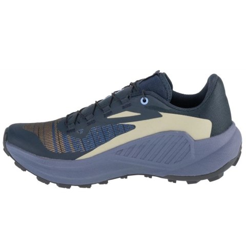 Buty Salomon Genesis W 474432 39 1/3 Buty Salomon Genesis W 474432 39 1/3
