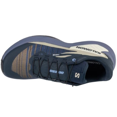 Buty Salomon Genesis W 474432 40 Buty Salomon Genesis W 474432 40