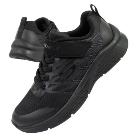 Buty Skechers Texlor [403770L/BBK] 29