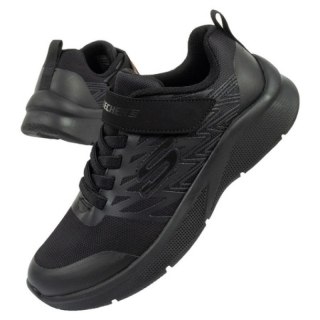 Buty Skechers Texlor [403770L/BBK] 33,5