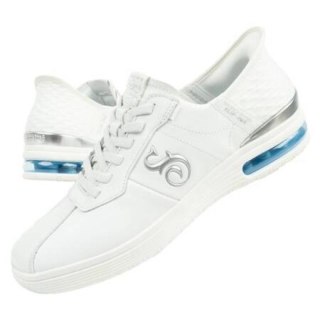 Buty sportowe Skechers [251027/WHT] SLIP-INS 41