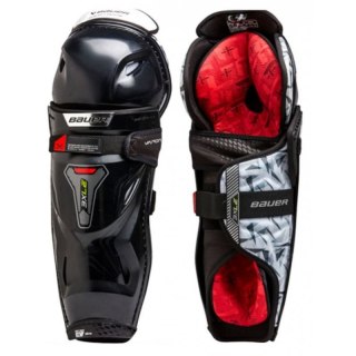 Nagolenniki hokejowe Bauer Vapor 3X LE Jr 1061011 11"