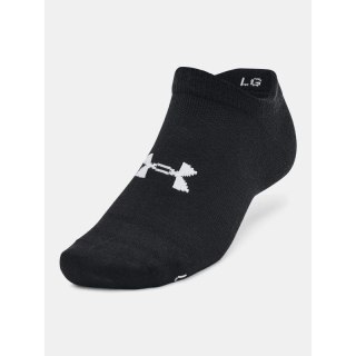 Skarpety Under Armour 1382611-002 (6-PAK) M
