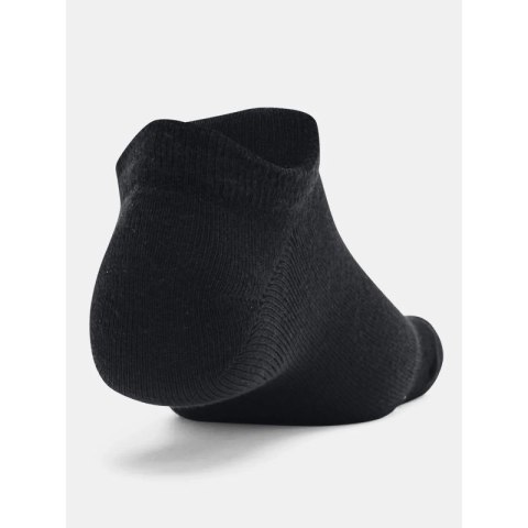 Skarpety Under Armour 1382611-002 (6-PAK) M Skarpety Under Armour 1382611-002 (6-PAK) M