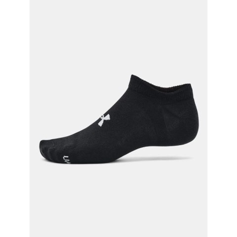 Skarpety Under Armour 1382611-002 (6-PAK) M Skarpety Under Armour 1382611-002 (6-PAK) M