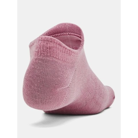 Skarpety Under Armour 1382611-697 (6-PAK) M Skarpety Under Armour 1382611-697 (6-PAK) M