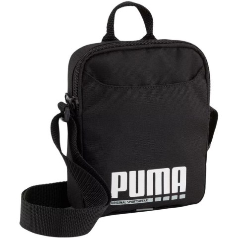 Torebka na ramię Puma Plus Portable czarna 90955 01 N/A