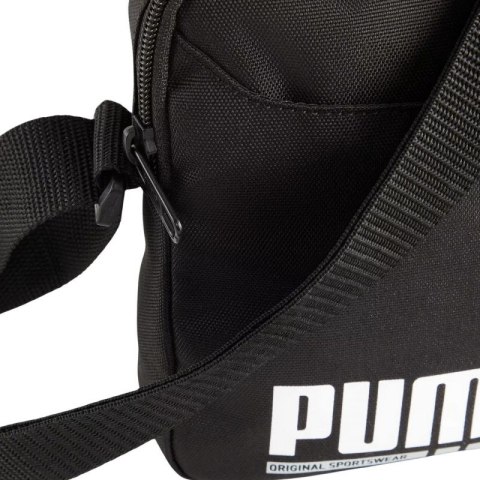 Torebka na ramię Puma Plus Portable czarna 90955 01 N/A