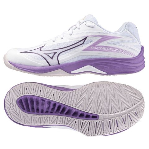 Buty Mizuno THUNDER BLADE Z V1GC237010 40 1/2
