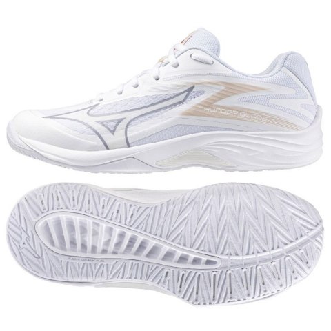 Buty Mizuno THUNDER BLADE Z V1GC237025 40 1/2